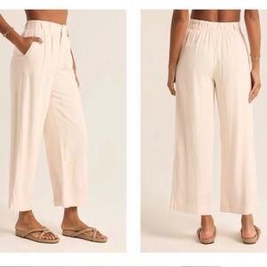 Z SUPPLY Women's Farah Pants